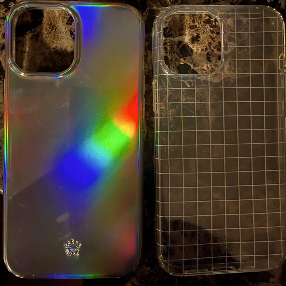 Velvet Caviar cases iPhone 12 Pro Max